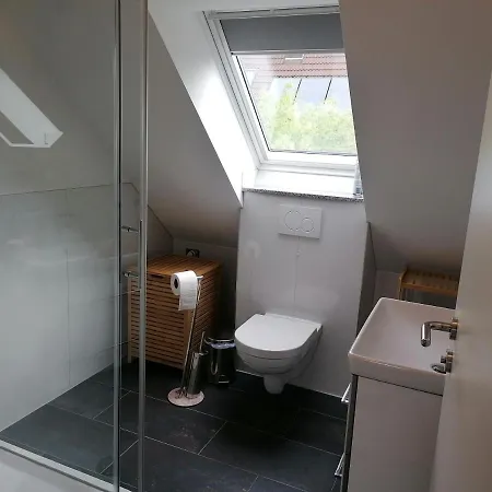Ferienwohnung Niegel Scharbeutz Esterno foto