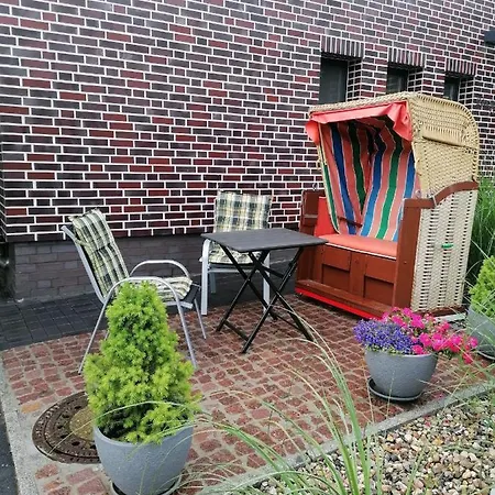 Ferienwohnung Niegel Scharbeutz Esterno foto