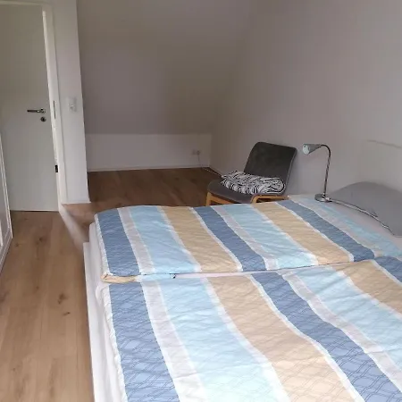 Ferienwohnung Niegel Scharbeutz Esterno foto