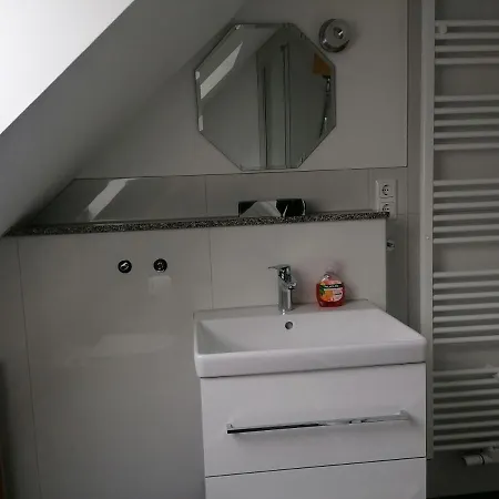Ferienwohnung Niegel Scharbeutz Esterno foto
