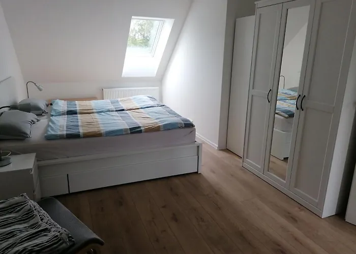 Ferienwohnung Niegel