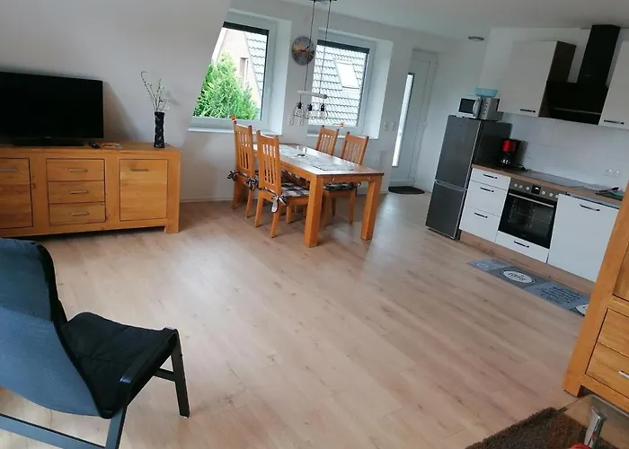 Ferienwohnung Niegel