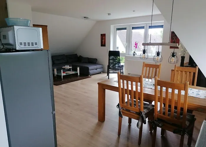 Ferienwohnung Niegel