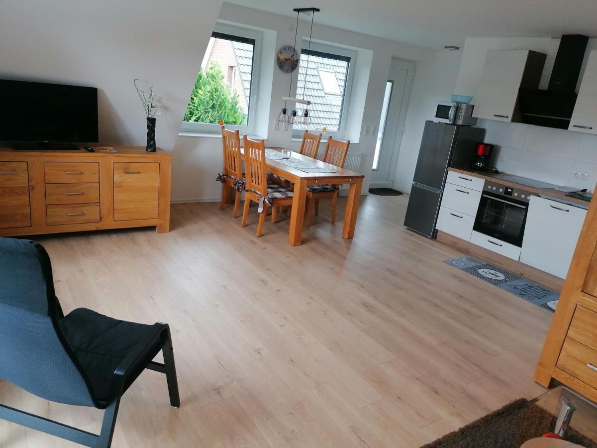Apartment Niegel *